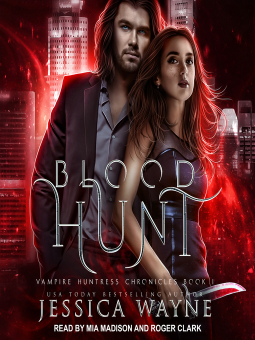 Title details for Blood Hunt by Jessica Wayne - Available